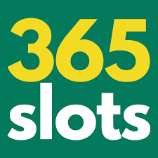 365slots Mega Casino App