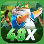 48xbet Royal Jackpot