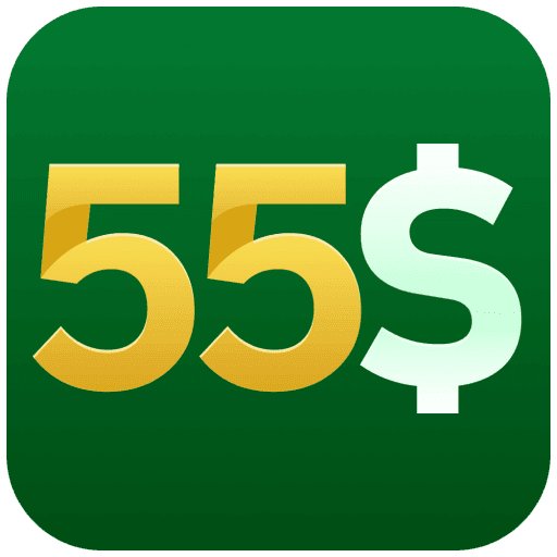 55s Brasil Prime v3.6.1
