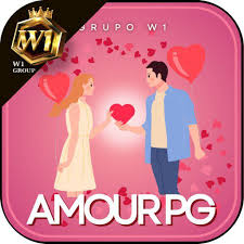amourpg - Slots Legend