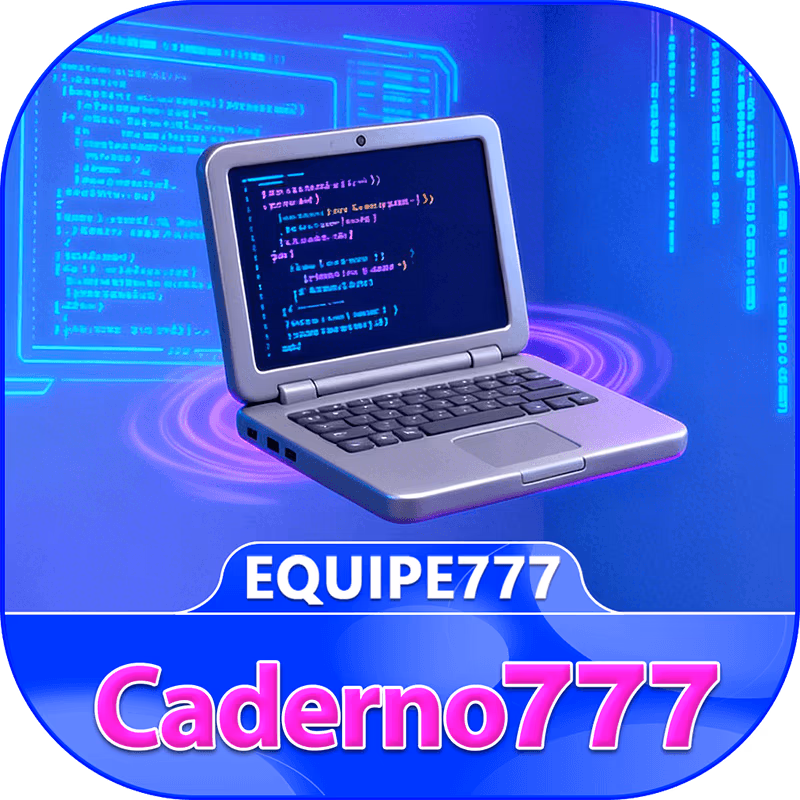 caderno777 Slots Mega v2.0.5