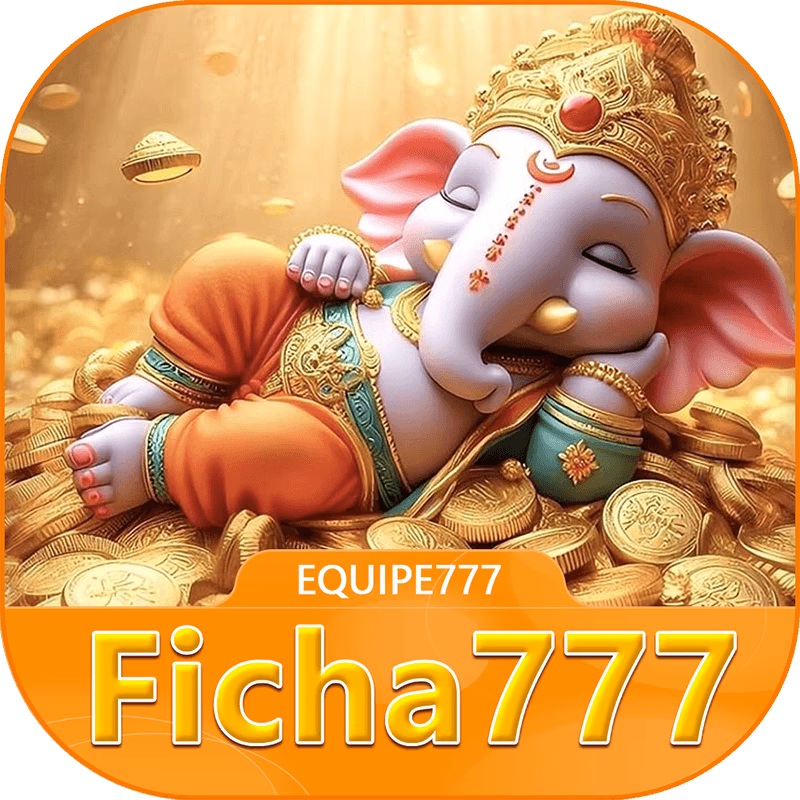 ficha777 APK Royal v5.1.4