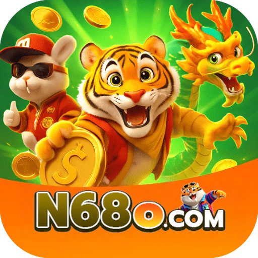 n68o Casino Official v4.8.1