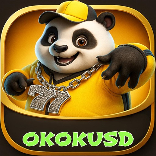 okokusd Jackpot King v3.4.8