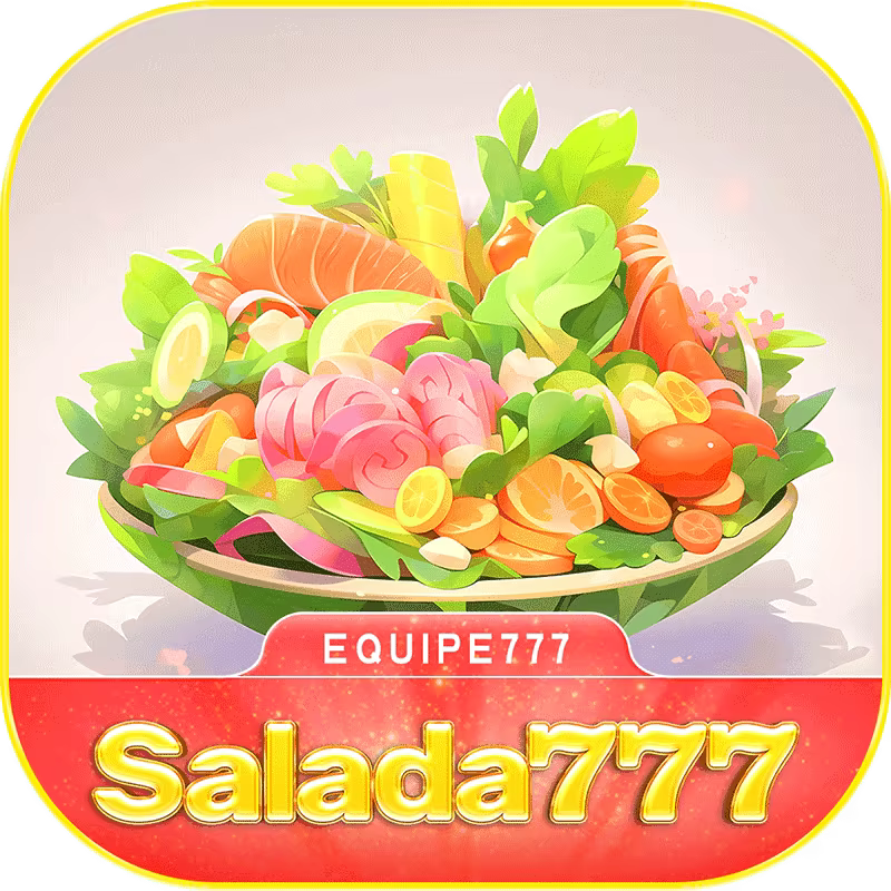 salada777 BR Plus