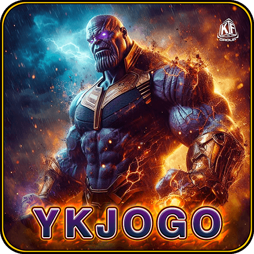ykjogo Master 2026