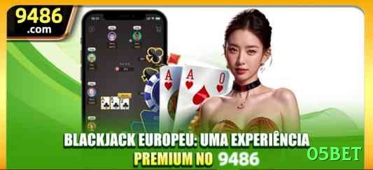 05bet Mobile Super Screenshot 1