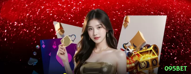 095bet Mega Casino App Screenshot 2