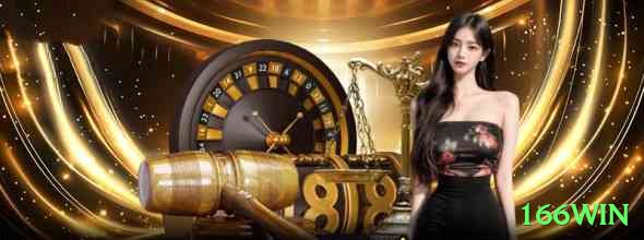 166win Jackpot Mega v5.9.9 Screenshot 1