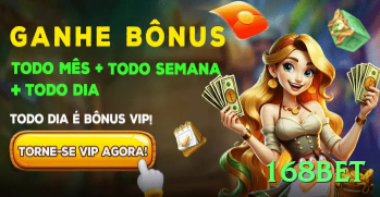 168bet Max Brasil Screenshot 1