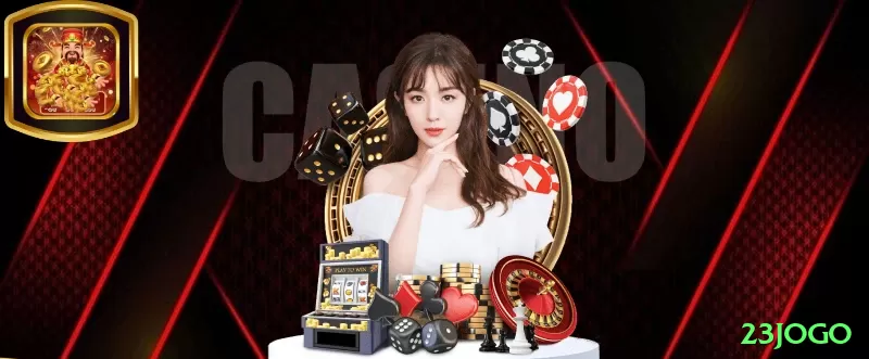 23jogo Gaming Premium Screenshot 2