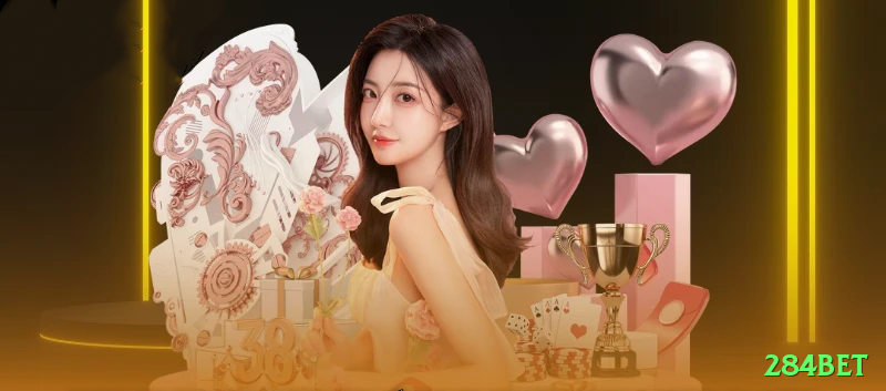 284bet King - Casino & Slots Screenshot 2