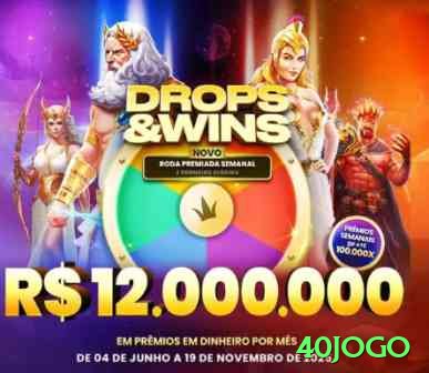 40jogo Royal Slots Screenshot 2