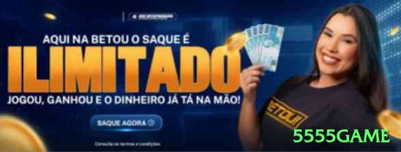 Screenshot - 5555game 🎰📉 Slots têm volatilidades diferentes; escolha de acordo com seu orçamento e aceite que perdas fazem parte. 💵