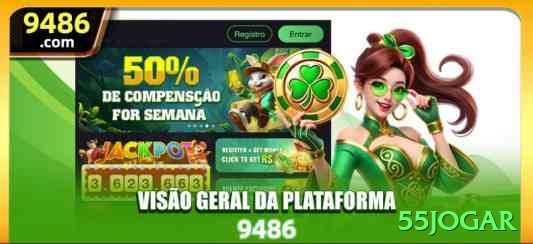 55jogar Casino Legend v1.6.3 Screenshot 2