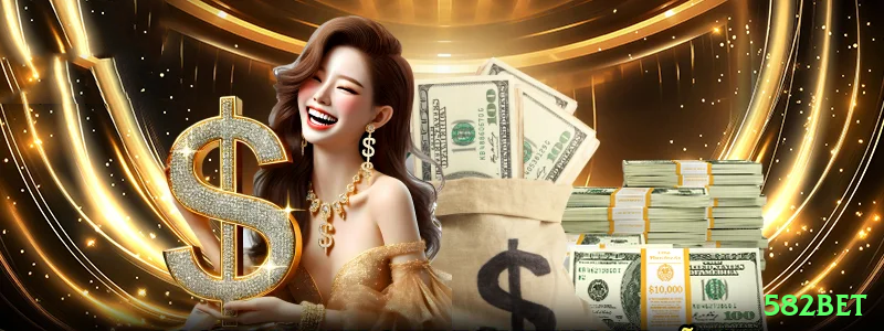 582bet Casino Legend v4.8.4 Screenshot 1