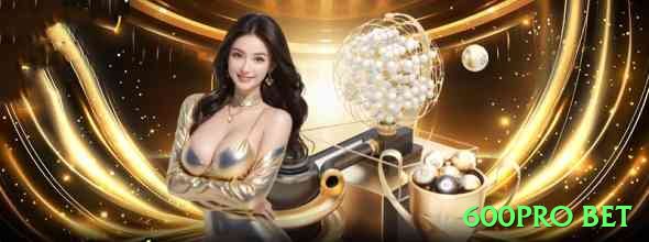 600pro bet Live Mega Screenshot 1