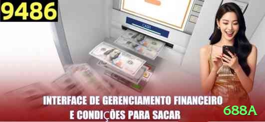 688a Prime v4.7.6 Screenshot 1