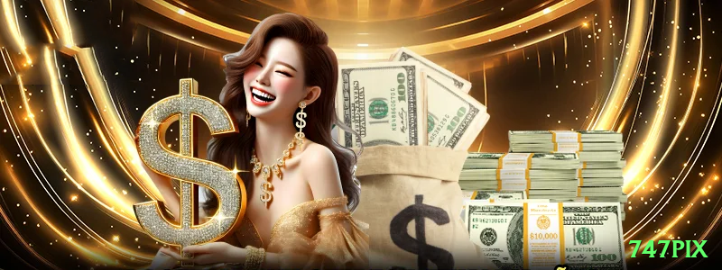 747pix Live Casino Elite Screenshot 2