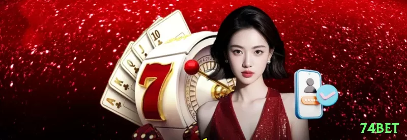 74bet Gold 2026 Screenshot 1