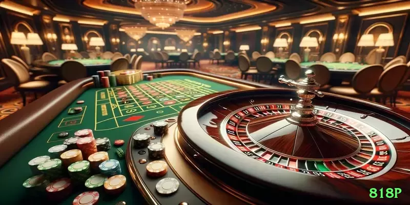 818p Gold - Free Download Screenshot 1