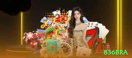 836bra Games Royal Screenshot 2