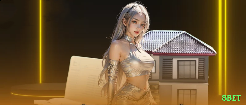 8bet Cash Legend Screenshot 1