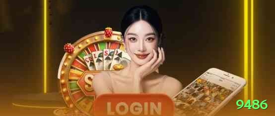 9486 Casino Deluxe v3.6.9 Screenshot 1