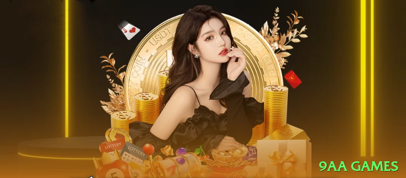 9aa games VIP Brasil Screenshot 1