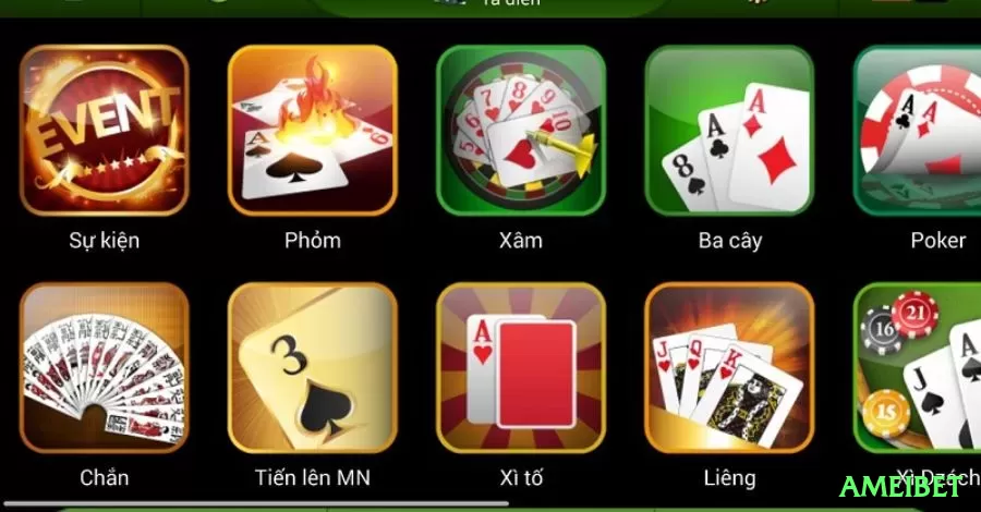 ameibet Master - Free Download Screenshot 2