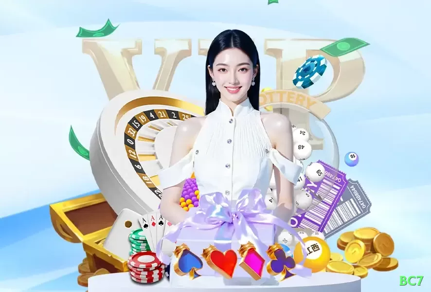 bc7 - Real Money Deluxe Screenshot 1