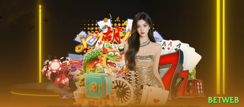 betweb Live Casino King Screenshot 2