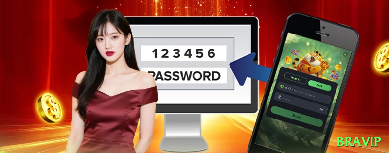 bravip Gaming Mega Screenshot 1