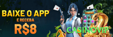 casinovip Pro Casino App Screenshot 1
