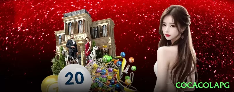 cocacolapg Casino Official v3.3.8 Screenshot 2