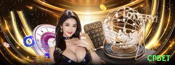 cpbet Casino Official v5.9.6 Screenshot 2