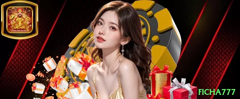 ficha777 APK Royal v5.1.4 Screenshot 1