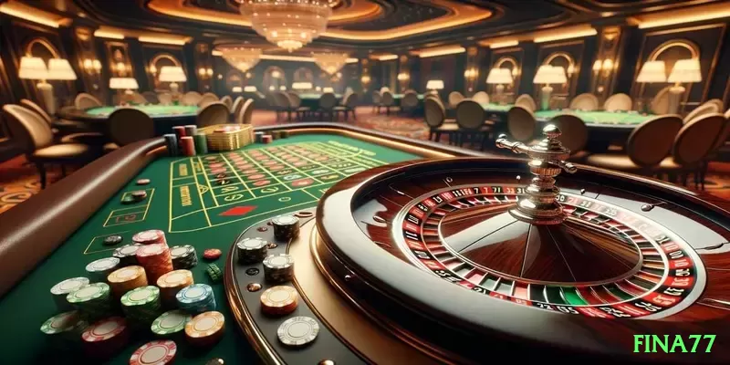 fina77 Champion - Free Download Screenshot 1