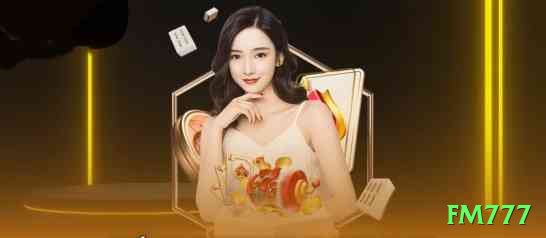 fm777 Gaming Champion v3.5.0 Screenshot 1