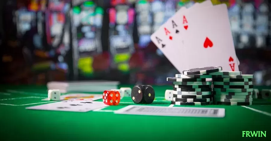 frwin Max - Free Download Screenshot 2