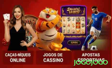 jogojogo Cash Plus Screenshot 1