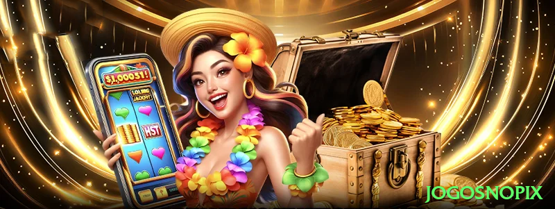 jogosnopix - Slots Gold Screenshot 1