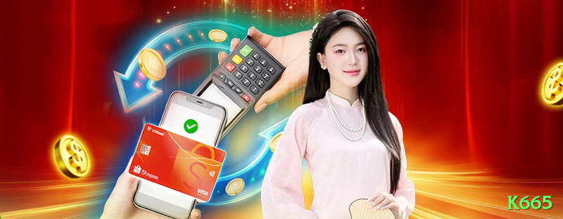 k665 Casino Official v2.4.7 Screenshot 1