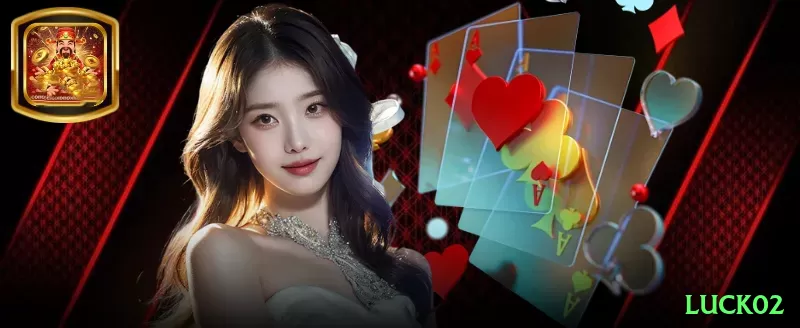 luck02 Legend New Screenshot 1