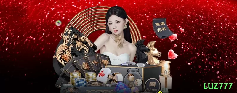 luz777 Cash Legend Screenshot 1