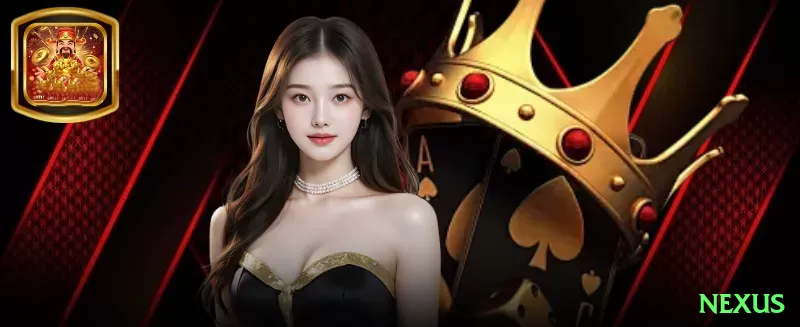 nexus King - Casino & Slots Screenshot 2