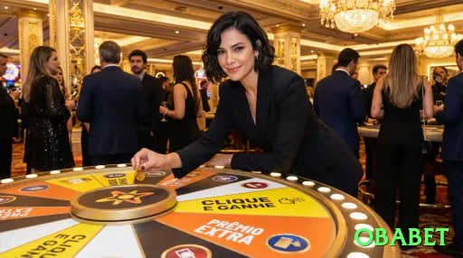 obabet Casino King v1.3.7 Screenshot 1