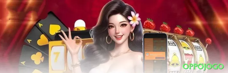 oppojogo Plus Jackpot Screenshot 1