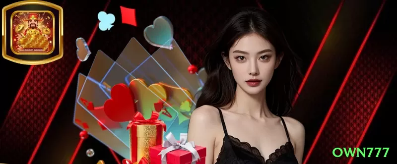 own777 Legend New Screenshot 2