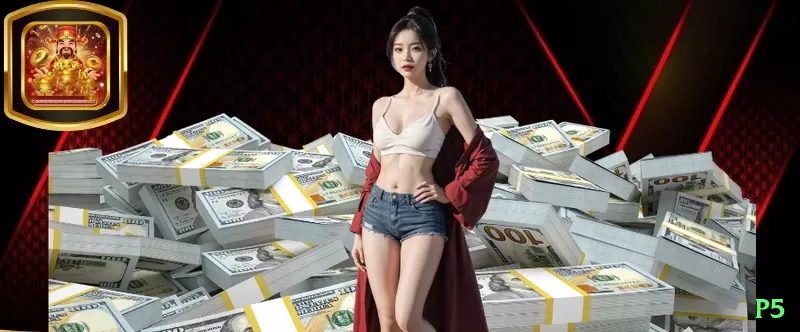 p5 Gaming Champion v4.6.1 Screenshot 2